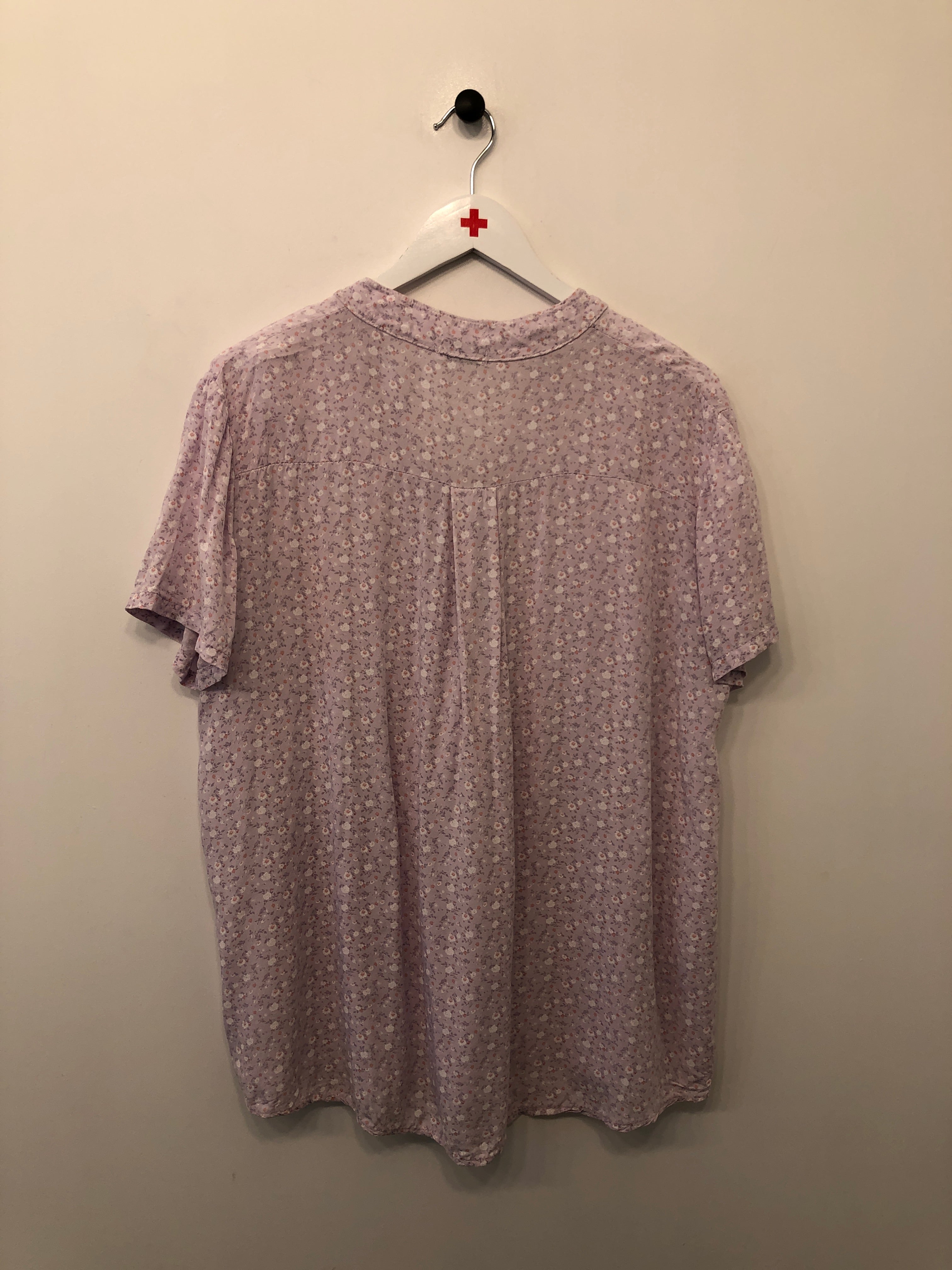 Tippy Bluse